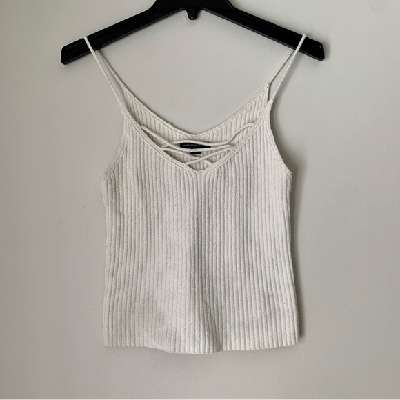 𝅺AMERICAN Eagle Tank Top Size M - Picture 1 of 6